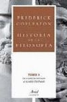 HISTORIA DE LA FILOSOFÍA VOL. 1