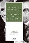 HISTORIA DE LA FILOSOFÍA VOL. 4