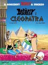 ASTÈRIX I CLEOPATRA