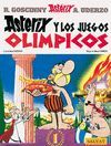 ASTERIX Y LOS JUEGOS OLIMPICOS