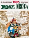 ASTERIX EN CORCEGA