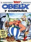 OBELIX Y COMPAÑIA