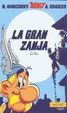 GRAN ZANJA, LA