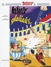 ASTERIX GLADIADOR