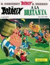 ASTERIX A LA BRETANYA