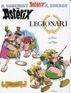 ASTERIX LEGIONARI