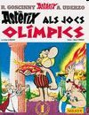 ASTERIX ALS JOCS OLIMPICS