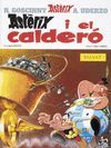 ASTERIX I EL CALDERÓ