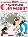 ASTERIX: EL REGAL DEL CESAR