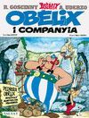 OBELIX I COMPANYIA