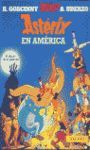 ASTERIX EN AMERICA. EL ALBUM DE LA PELICULA