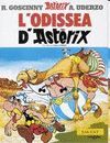 ODISSEA D'ASTERIX, L'