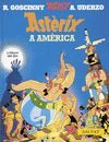 ASTÈRIX A AMÈRICA. L'ALBUM DEL FILM