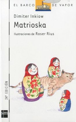 MATRIOSKA