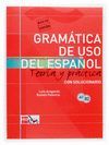 GRAMATICA DE USO DEL ESPAÑOL A1-B2