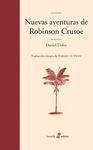 NUEVAS AVENTURAS DE ROBINSON CRUSOE