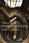 HISTORIAS DE CRONOPIOS Y DE FAMAS