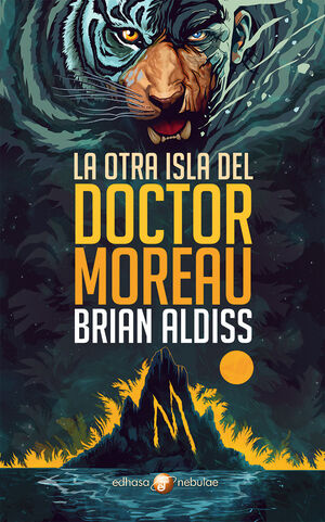 OTRA ISLA DEL DOCTOR MOREAU, LA