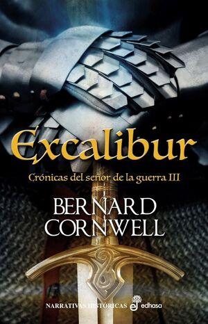 EXCALIBUR (CASTELLANO)