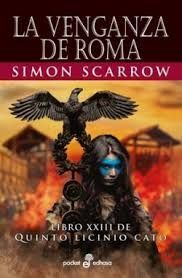 VENGANZA DE ROMA, LA