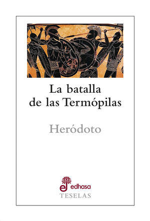 BATALLA DE LAS TERMÓPILAS, LA