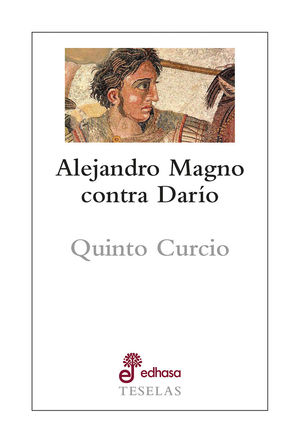 ALEJANDRO MAGNO CONTRA DARÍO