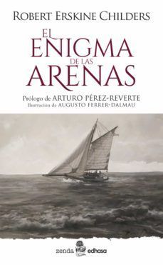 ENIGMA DE LAS ARENAS, EL