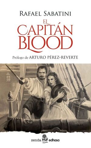 CAPITÁN BLOOD, EL