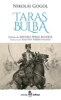 TARAS BULBA (CASTELLANO)