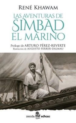 AVENTURAS DE SIMBAD EL MARINO, LAS