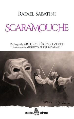 SCARAMOUCHE (CASTELLANO)