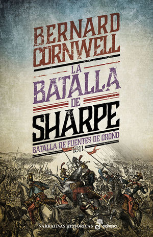 BATALLA DE SHARPE, LA - BATALLA DE FUENTES DE OROÑO