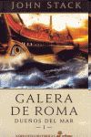 GALERA DE ROMA