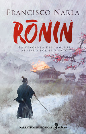 RONIN (CASTELLANO)