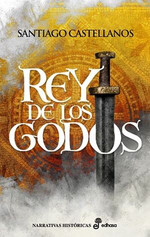 REY DE LOS GODOS