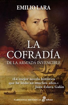 COFRADÍA DE LA ARMADA INVENCIBLE, LA