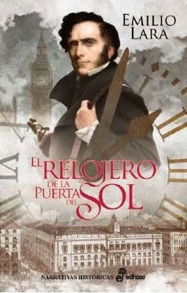 RELOJERO DE LA PUERTA DEL SOL, EL