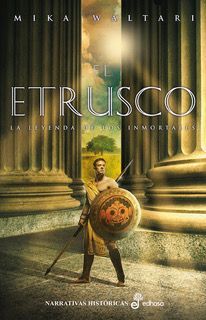 ETRUSCO, EL