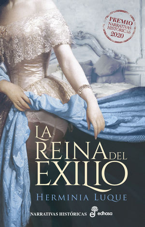 REINA DEL EXILIO, LA