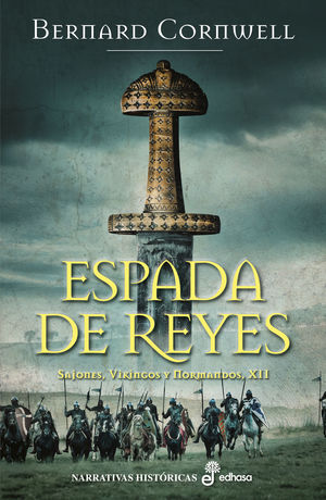 ESPADA DE REYES