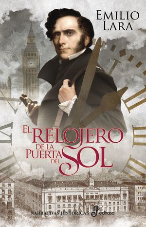 RELOJERO DE LA PUERTA DEL SOL, EL