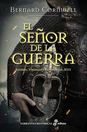 SEÑOR DE LA GUERRA, EL