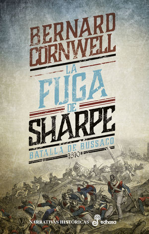 FUGA DE SHARPE, LA (X)