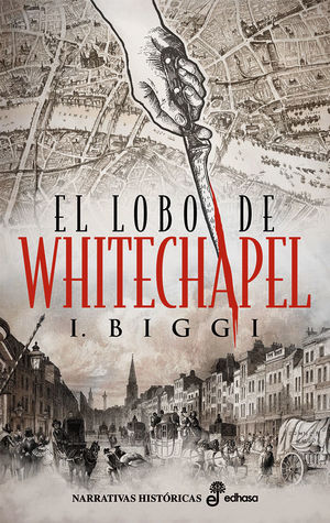 LOBO DE WHITECHAPEL, EL