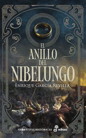 ANILLO DEL NIBELUNGO, EL