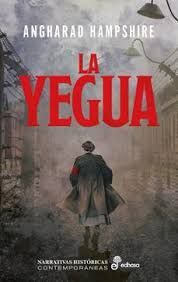 YEGUA, LA