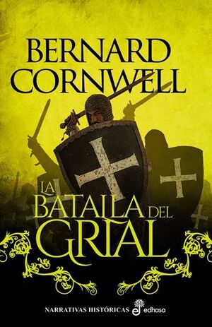 BATALLA DEL GRIAL, LA