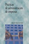 PRACTICAS DE ADMINISTRACION DE EMPRESAS