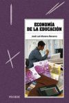 ECONOMIA DE LA EDUCACION