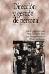 DIRECCION Y GESTION DE PERSONAL